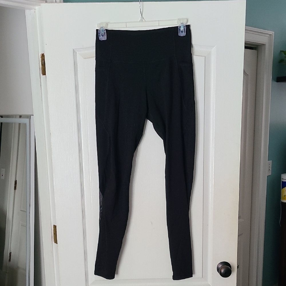 Old Navy Active Black Leggings